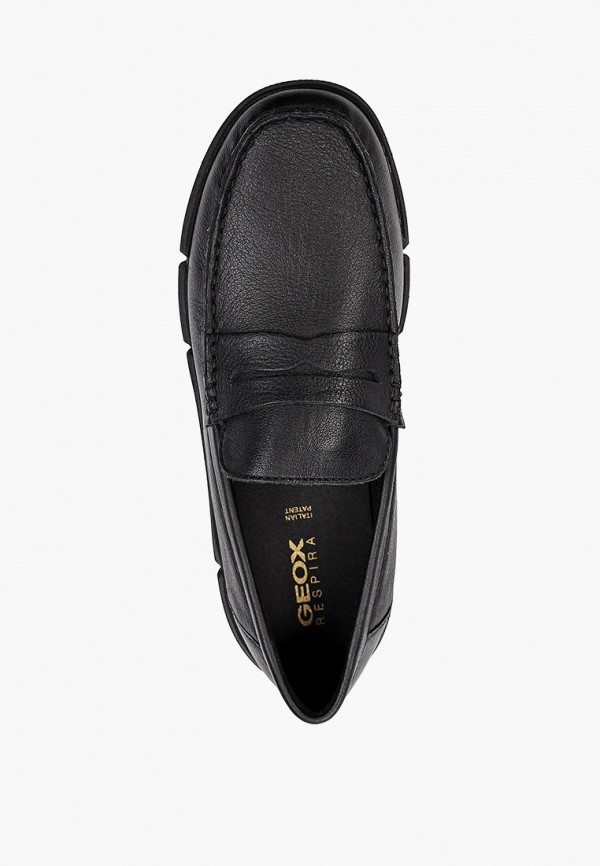 Geox Мокасины - фото 4