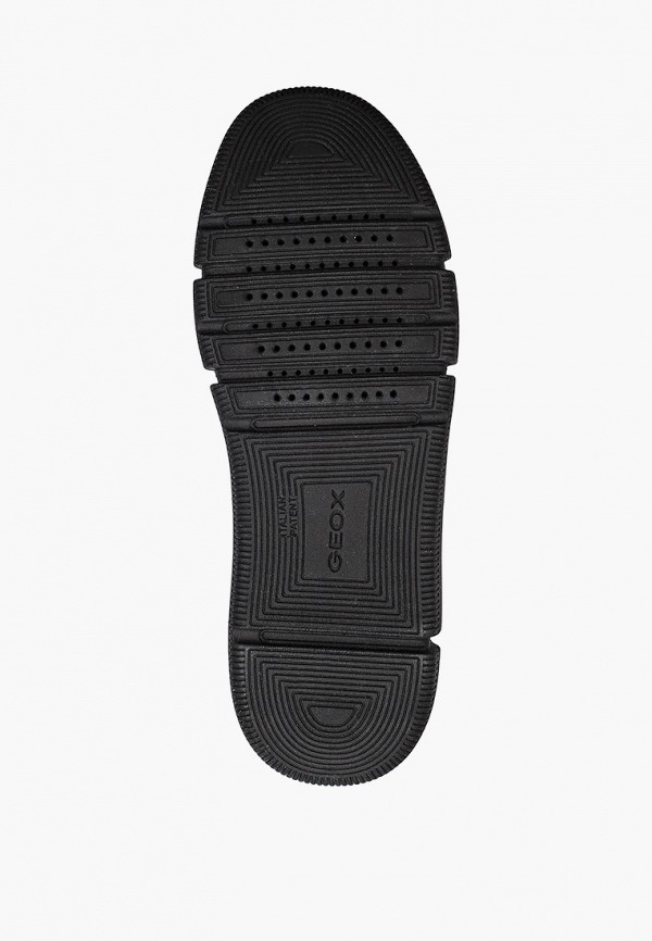 Geox Мокасины - фото 5