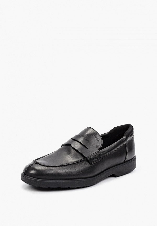 Geox Лоферы - фото 2