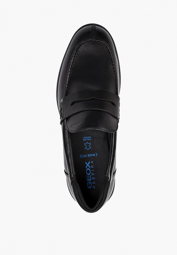 Geox Лоферы - фото 4