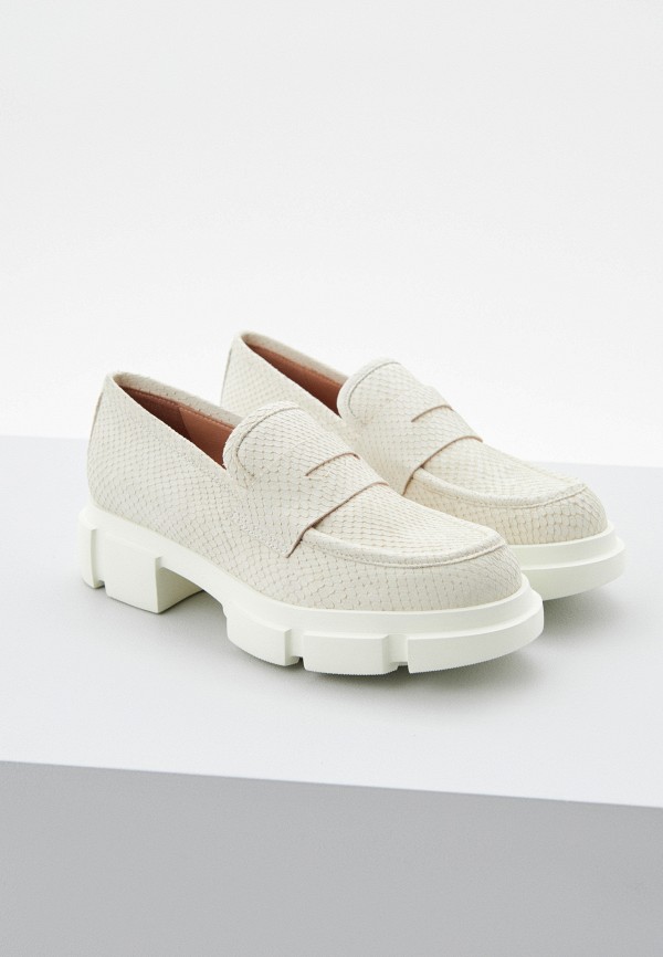 Pollini Лоферы - фото 3