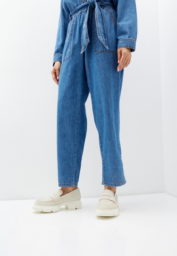 Pollini Лоферы - фото 6