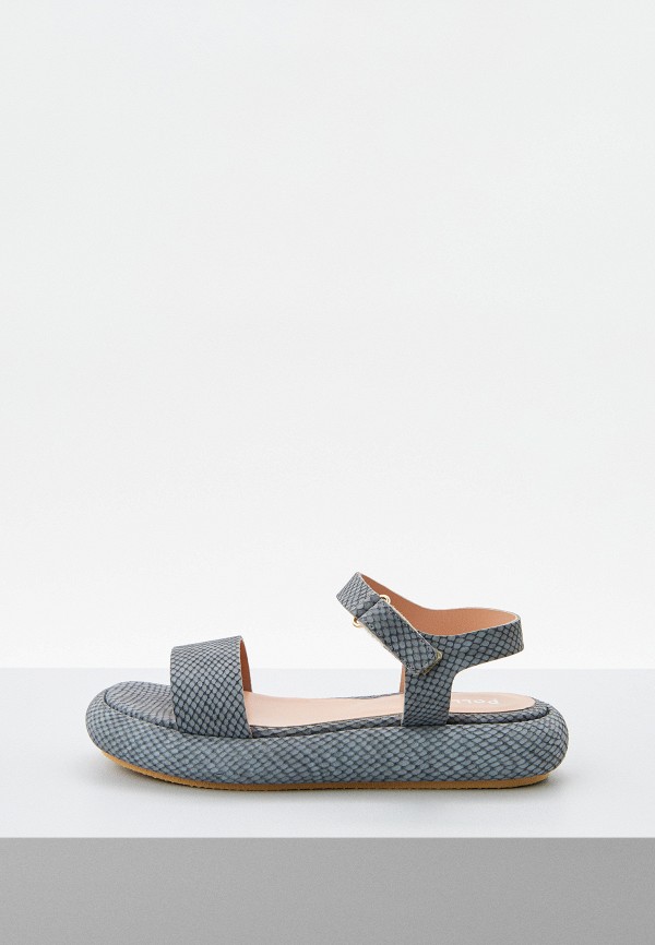 Pollini Сандалии - фото 1