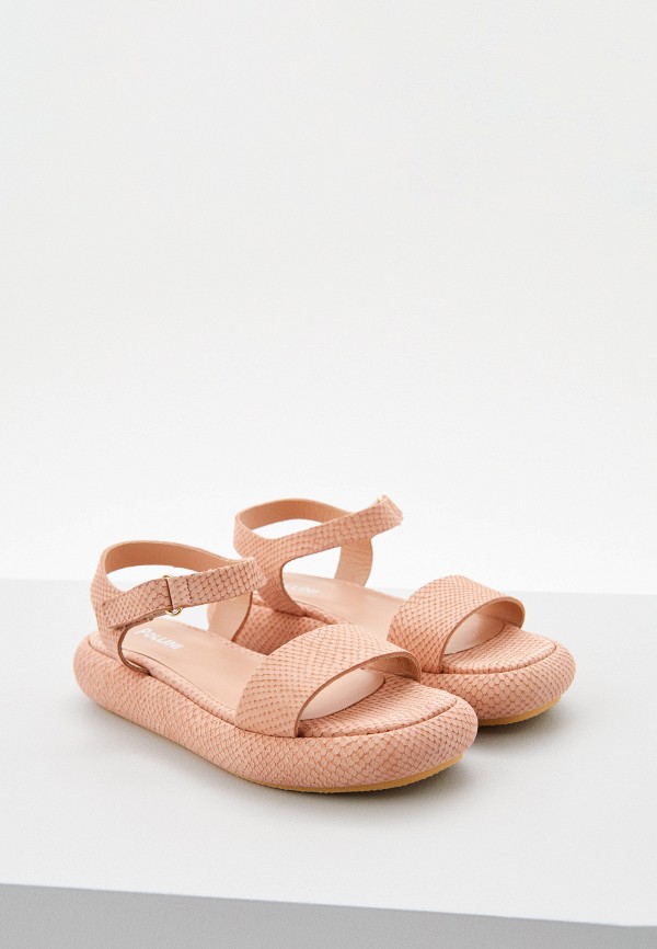 Pollini Сандалии - фото 3