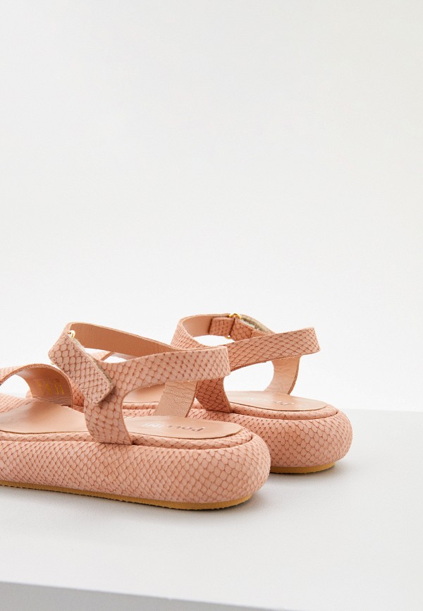 Pollini Сандалии - фото 4