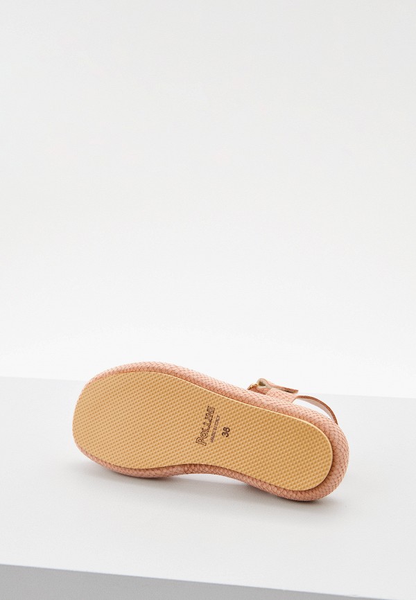 Pollini Сандалии - фото 5