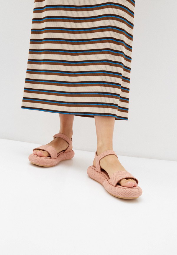 Pollini Сандалии - фото 6