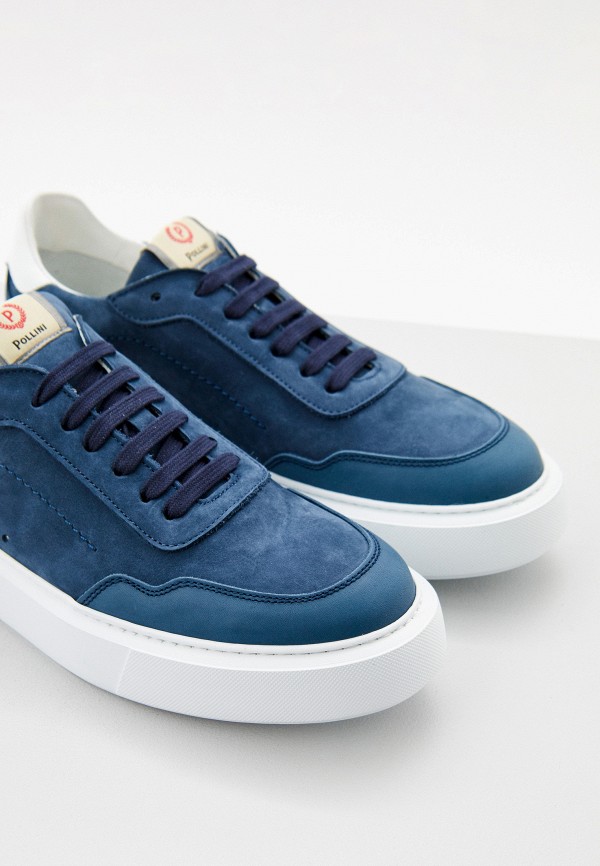 Pollini Кеды - фото 2