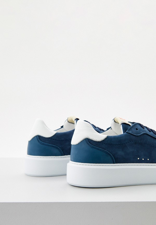 Pollini Кеды - фото 4