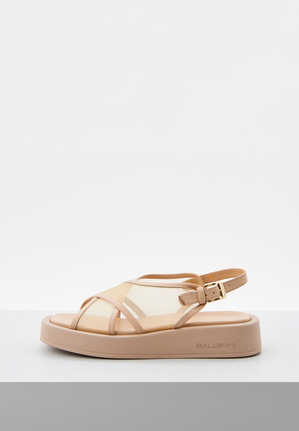 Baldinini Сандалии - фото 1