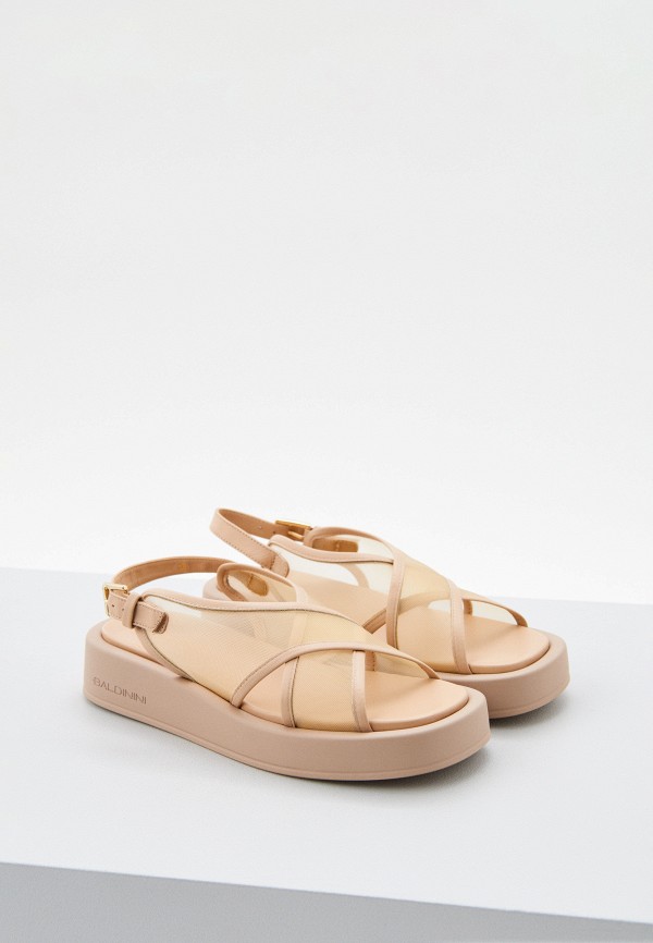 Baldinini Сандалии - фото 3