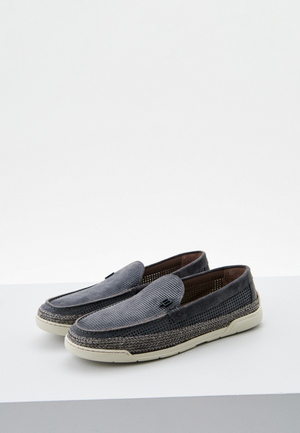 Baldinini Мокасины - фото 3