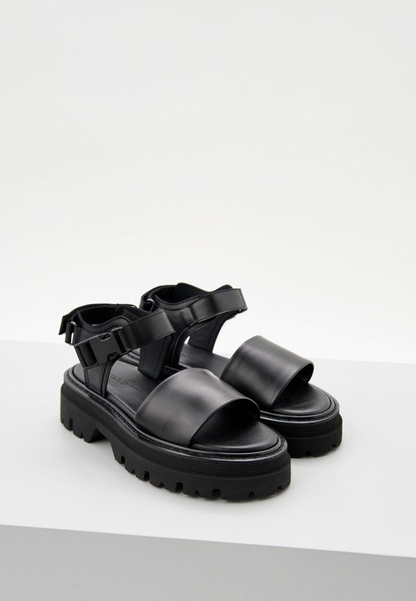 Principe di Bologna Босоножки - фото 3