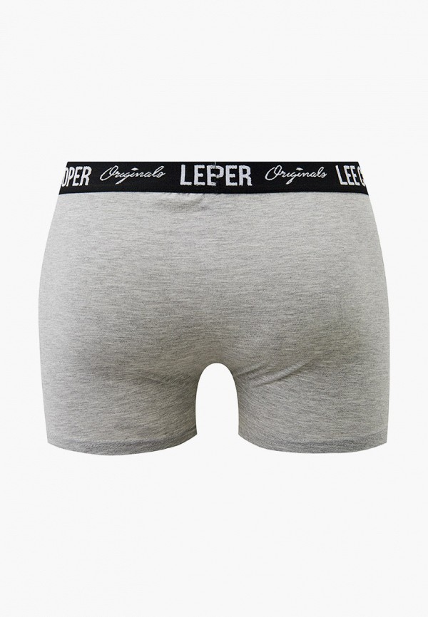 Lee Cooper Трусы 3 шт. - фото 2