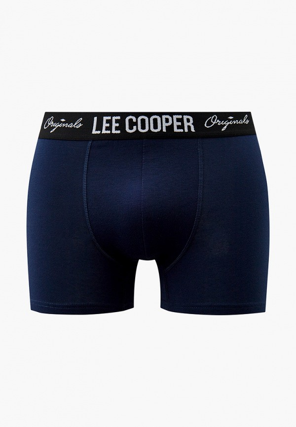 Lee Cooper Трусы 3 шт. - фото 4