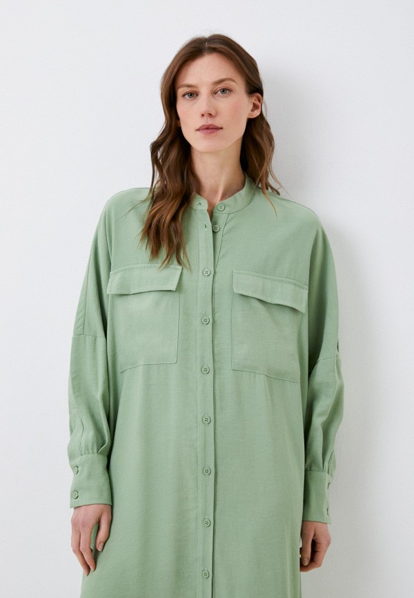 Silvian Heach Платье - фото 2