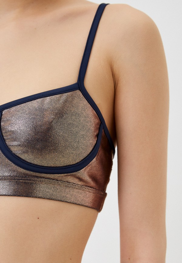 Heroine Sport Топ спортивный - MUSE BRA - фото 4