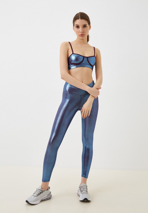 Heroine Sport Топ спортивный - MUSE BRA - фото 2