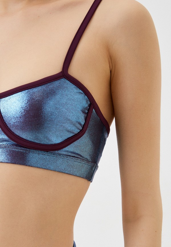 Heroine Sport Топ спортивный - MUSE BRA - фото 4