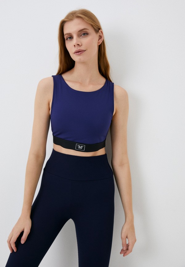 Heroine Sport Топ спортивный - FLOW BRA - фото 1