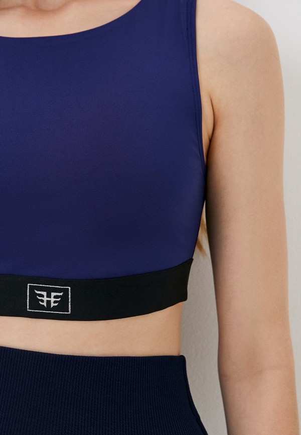 Heroine Sport Топ спортивный - FLOW BRA - фото 4