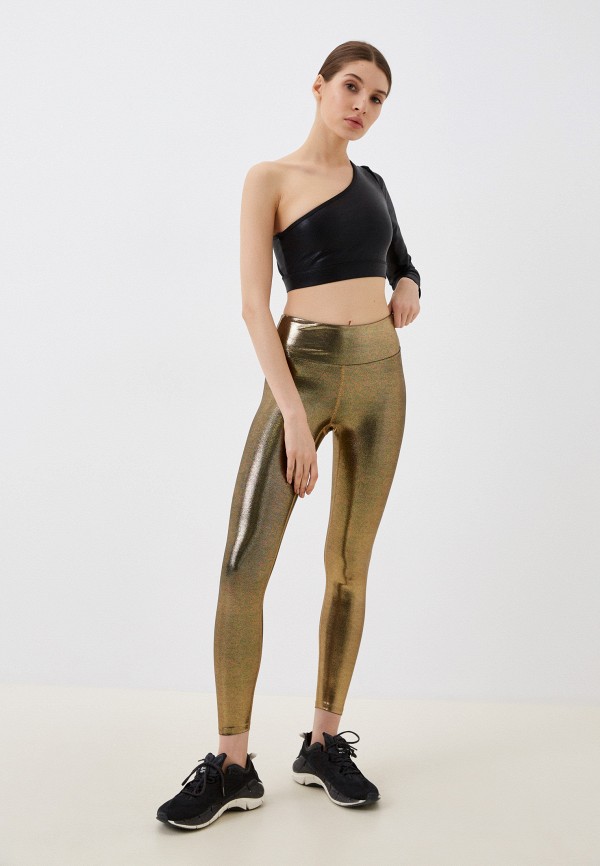 Heroine Sport Топ спортивный - OFF SHOULDER BRA - фото 2