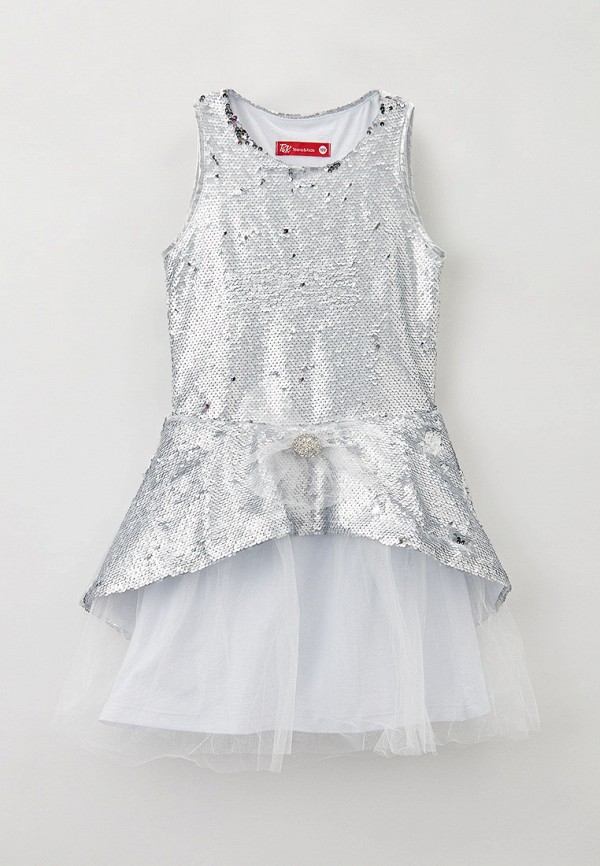 T&K Платье - фото 1