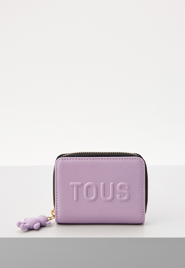 Tous Кошелек и брелок - фото 1