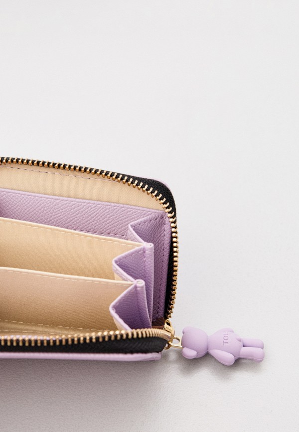 Tous Кошелек и брелок - фото 4