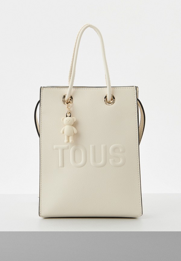 Tous Сумка и брелок - фото 1