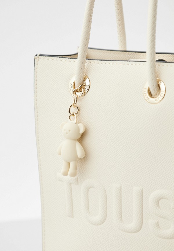 Tous Сумка и брелок - фото 3