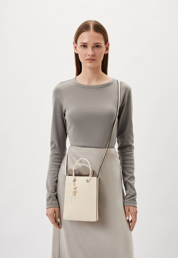 Tous Сумка и брелок - фото 5