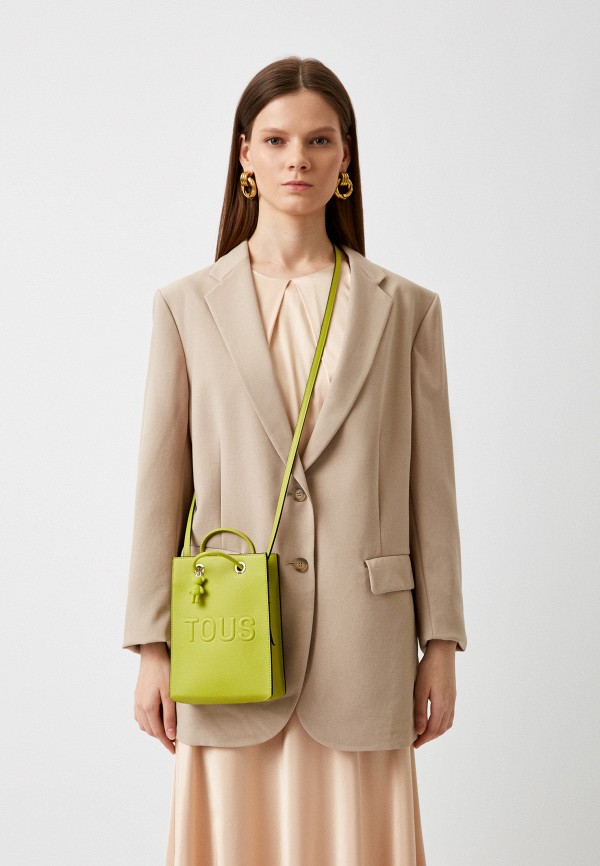 Tous Сумка - фото 5