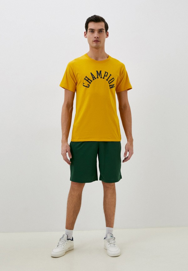 Champion Шорты спортивные - 10-INCH SPORT SHORT - фото 2