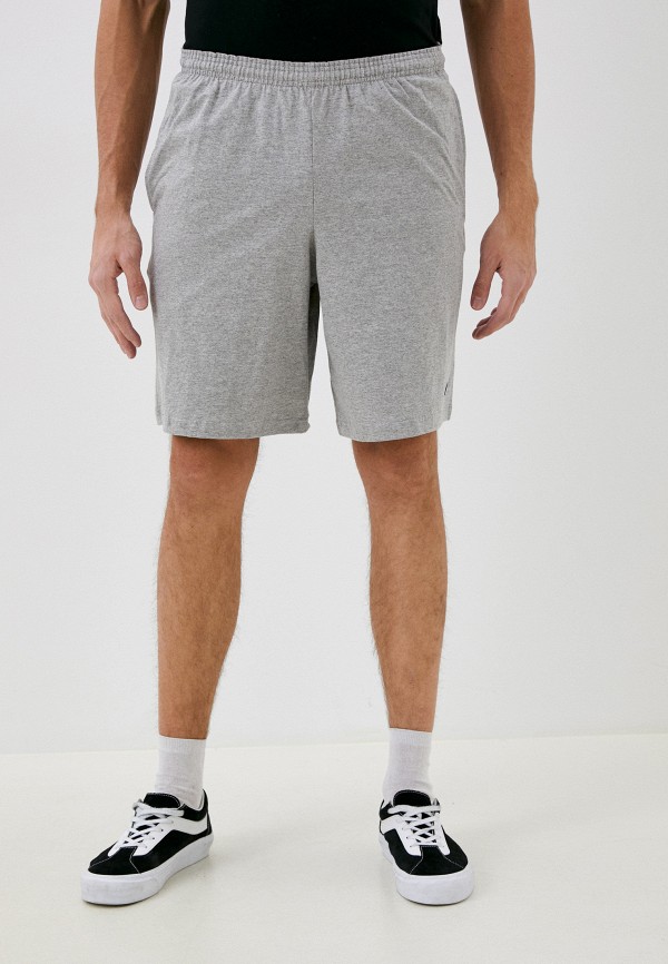 Champion Шорты спортивные - 9-INCH EVERYDAY COTTON SHORT - фото 1