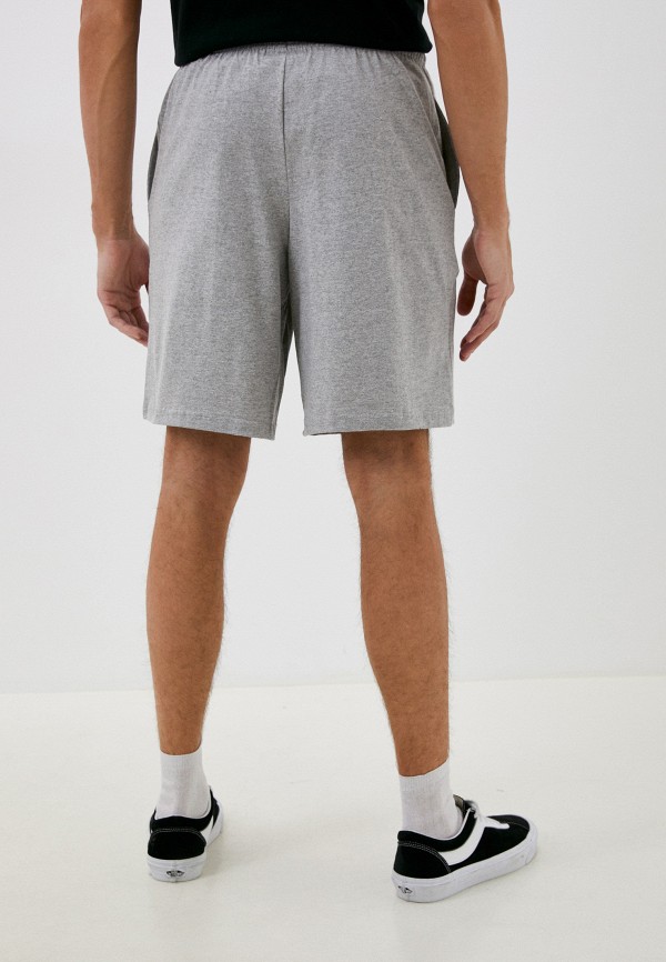 Champion Шорты спортивные - 9-INCH EVERYDAY COTTON SHORT - фото 3