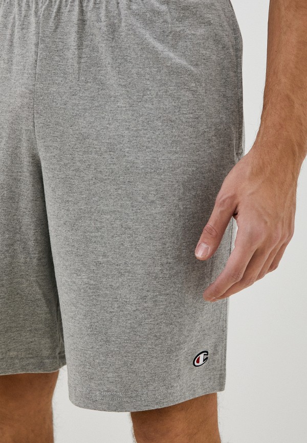 Champion Шорты спортивные - 9-INCH EVERYDAY COTTON SHORT - фото 4