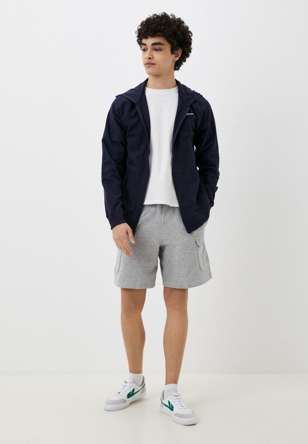 Champion Шорты спортивные - 8-INCH POWERBLEND CARGO SHORT - фото 2