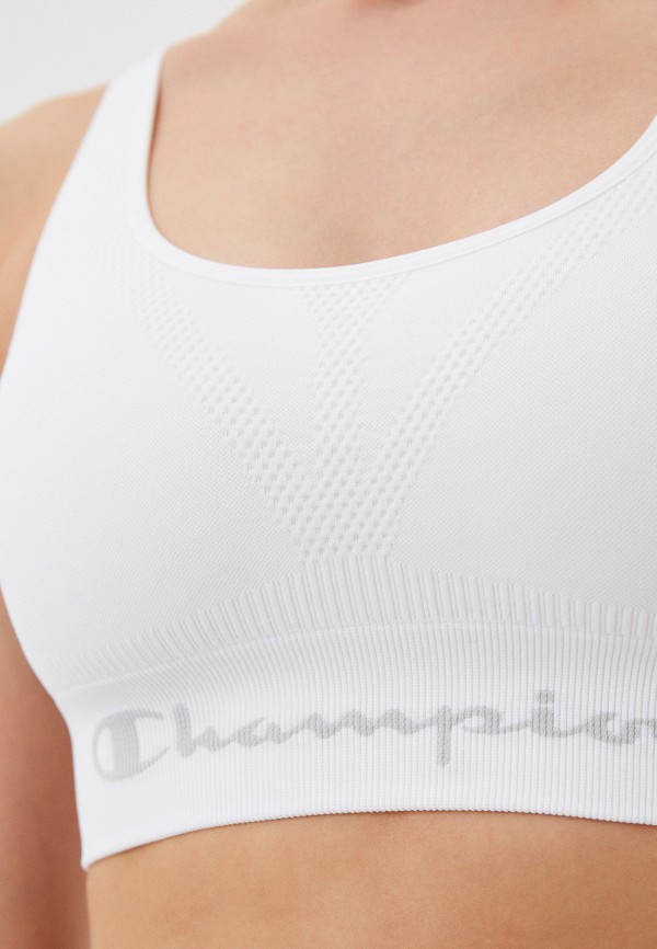 Топ спортивный Champion THE INFINITY SPORT, цвет: белый, RTLACP895101 ...