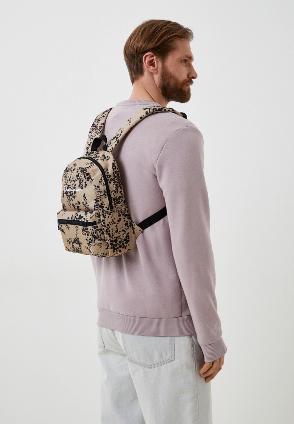 Champion Рюкзак - CHAMPION BILLBOARD MINI BACKPACK - фото 4