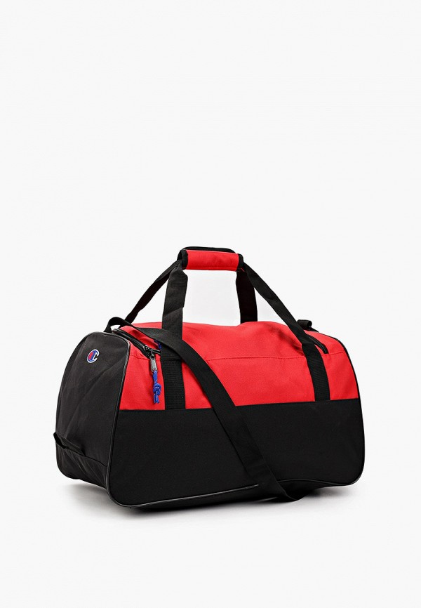 Сумка спортивная Champion CHAMPION UTILITY MEDIUM DUFFEL, цвет: красный ...