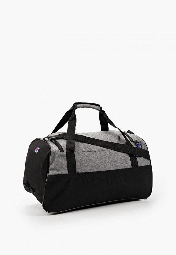 Champion Сумка спортивная - CHAMPION UTILITY MEDIUM DUFFEL - фото 2