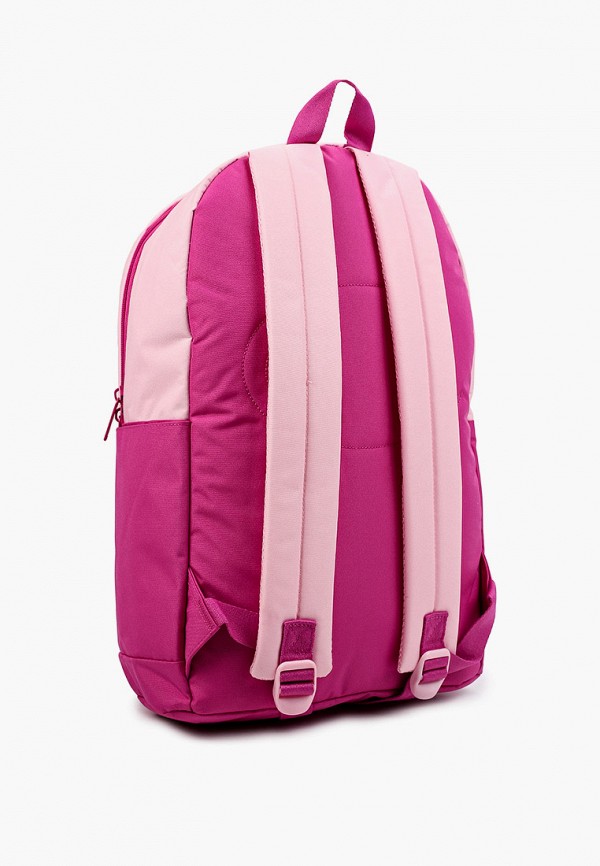 Рюкзак Champion CHAMPION YOUTH SUPERCIZE BACKPACK W/REMOVABLE LUNCH KIT, цвет розовый