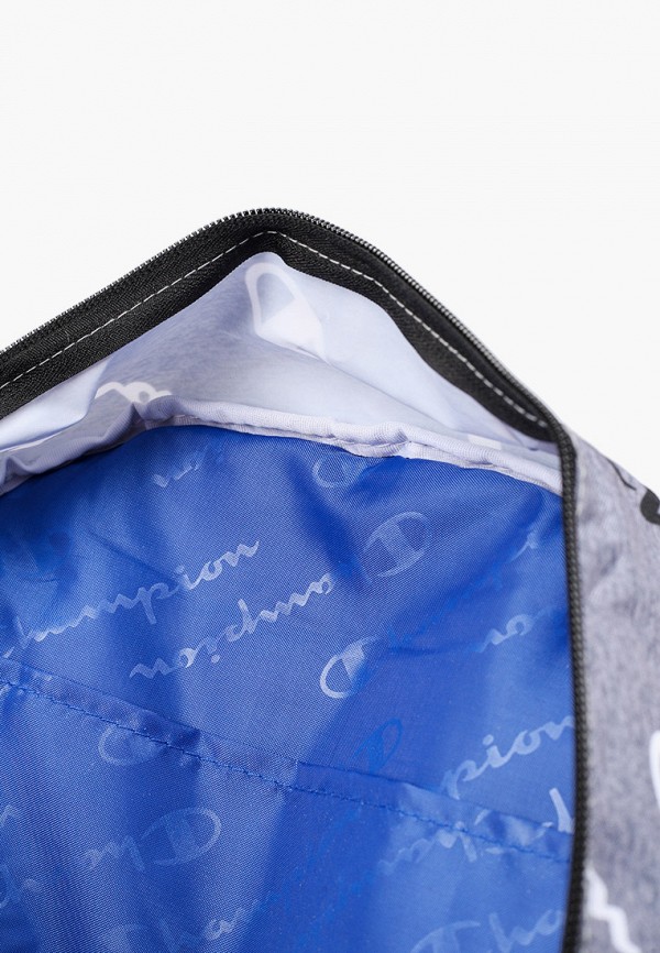 Рюкзак Champion CHAMPION YOUTHQUAKE BACKPACK, цвет: серый, RTLACP897201 ...