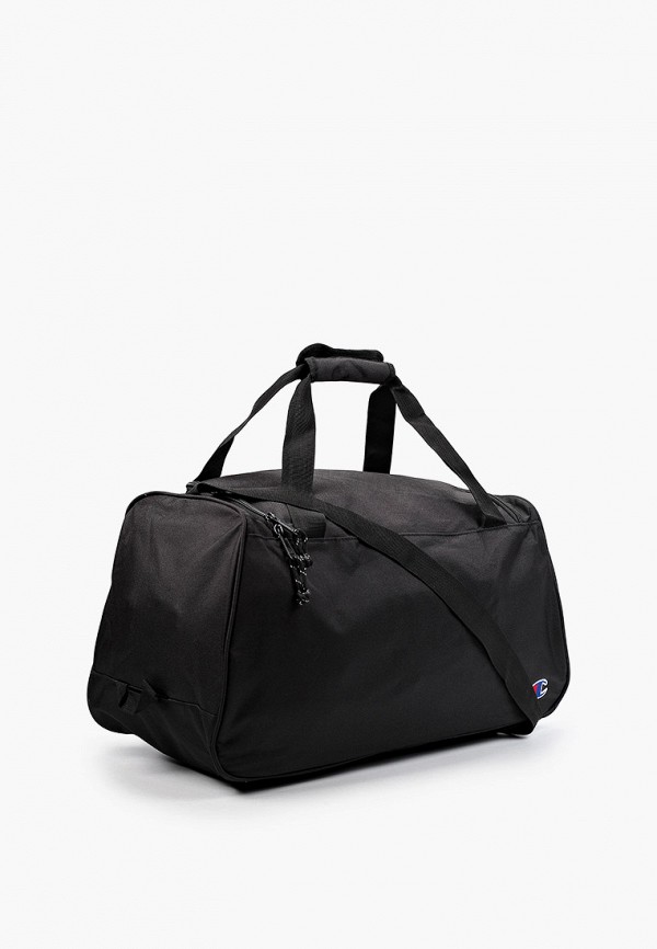 Champion Сумка спортивная - CHAMPION PROGRESS MEDIUM DUFFEL - фото 3