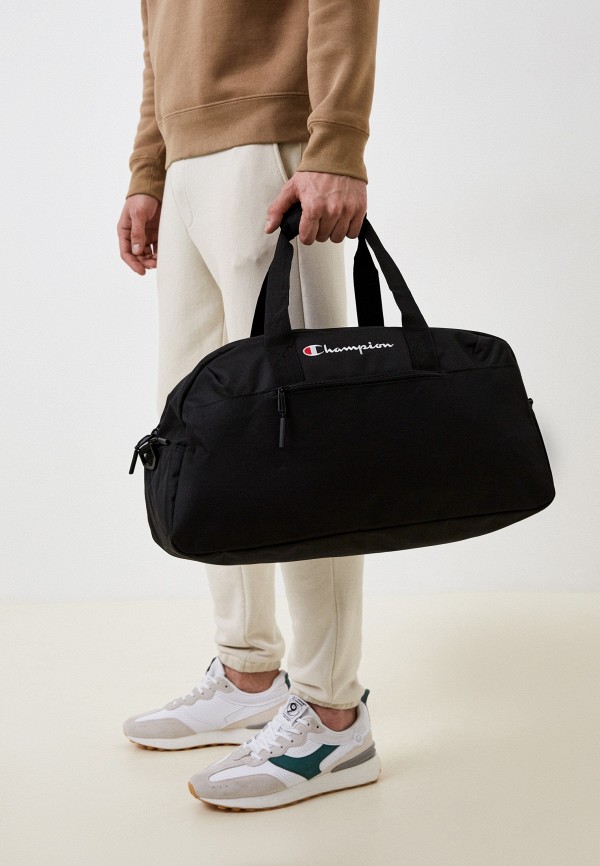 Champion Сумка спортивная - CHAMPION ALTITUDE MEDIUM DUFFEL - фото 4