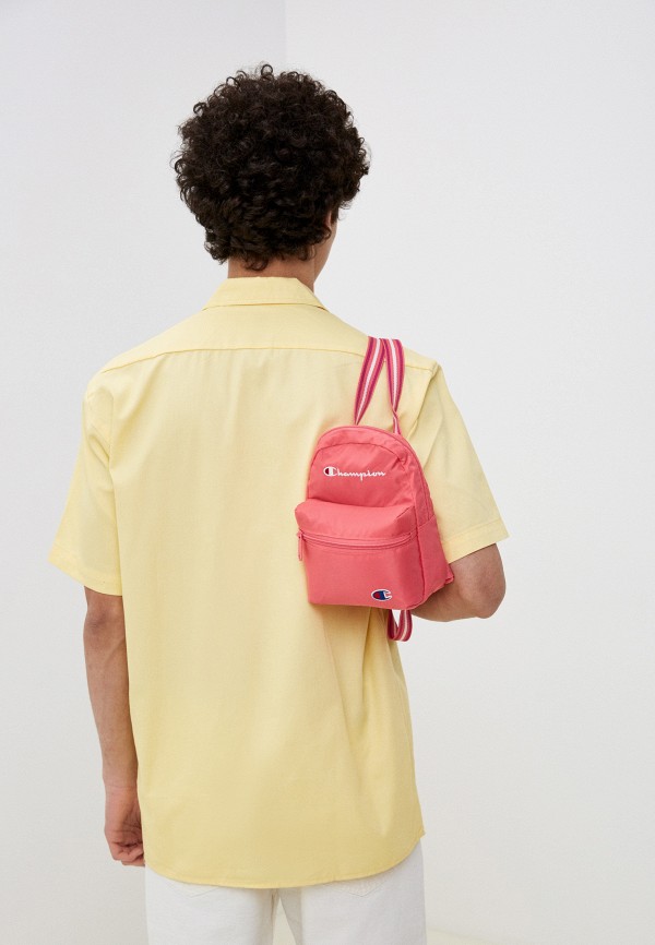 Champion Рюкзак - CHAMPION QUALIFIER CONVERTIBLE MINI BACKPACK - фото 4