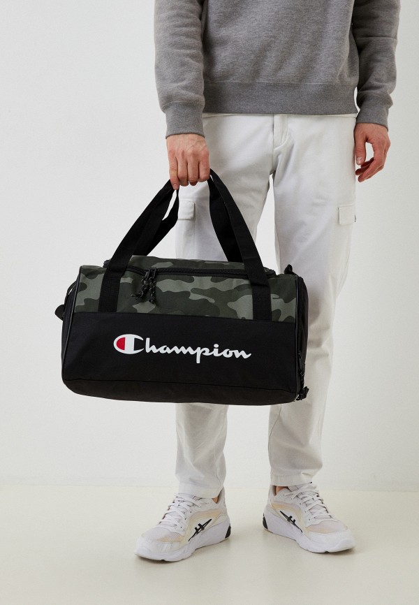 Champion Сумка спортивная - CHAMPION PROLOGUE DUFFEL - фото 4