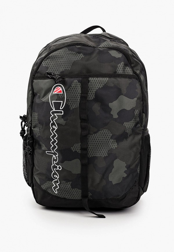 Champion Рюкзак - CHAMPION CENTER BACKPACK - фото 1