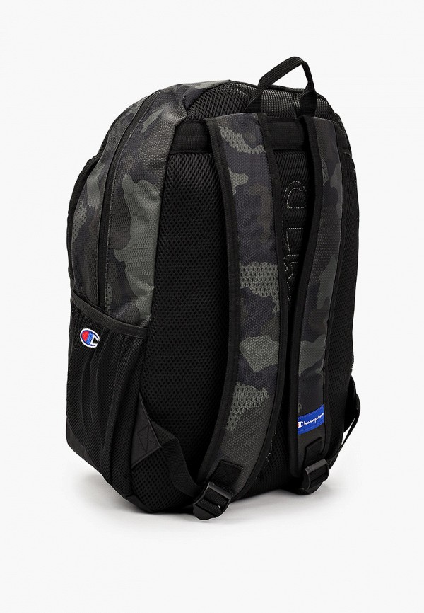 Champion Рюкзак - CHAMPION CENTER BACKPACK - фото 2